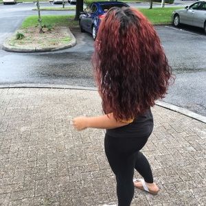 Meet your Posher, Kayla